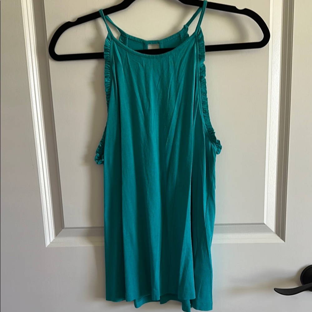 Lilly Pulitzer tank